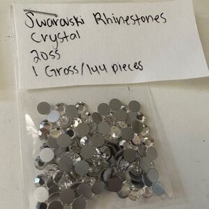 Swarovski Rhinestones